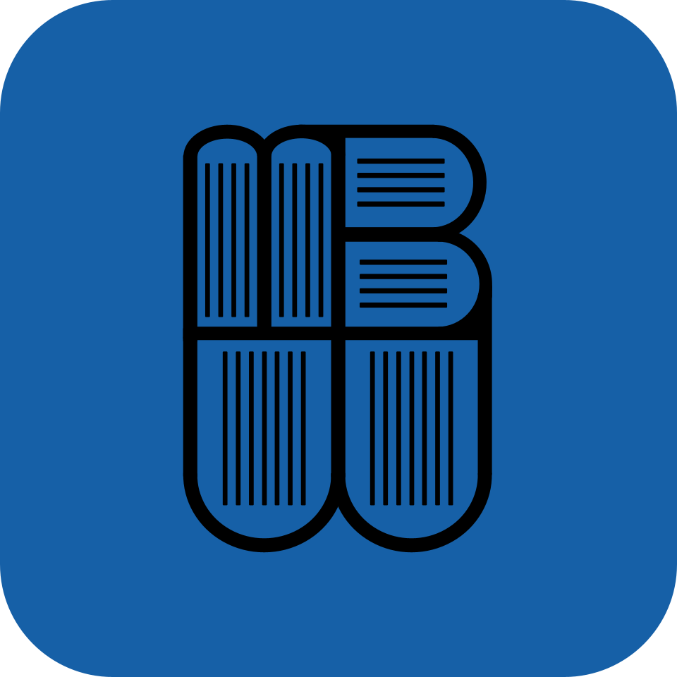 My Book Wish Michigan Chapter Logo